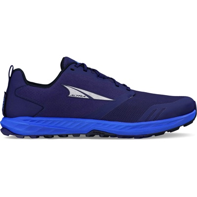 Altra Lone Peak 9+ Dark Blue (M) – Zboží Dáma