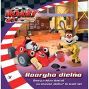 Roaryho dielňa