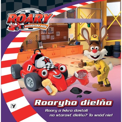 Roaryho dielňa