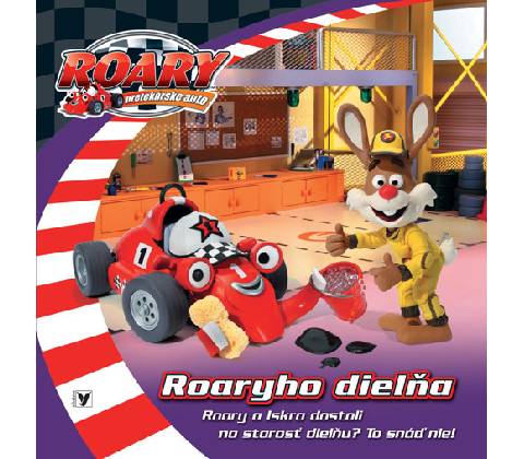 Roaryho dielňa
