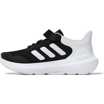 adidas Tensaur Run 3 Infants Trainers Core Black/Wht