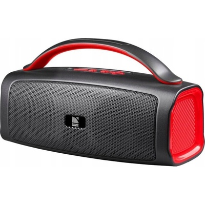 Defender Beatbox 18