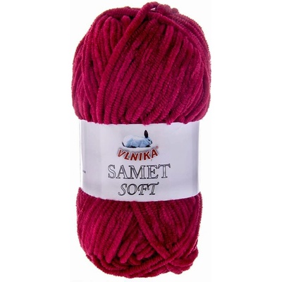 Příze Samet Soft 254