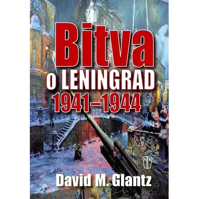 Bitva o Leningrad 1941-1944