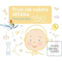 První rok našeho děťátka