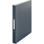 Leitz Binder Leitz 180° 2-ring A4 30mm grey (sek6808187)
