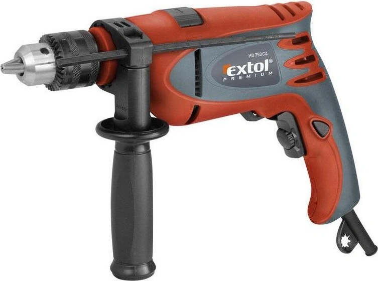 Extol Premium HD 750 CA