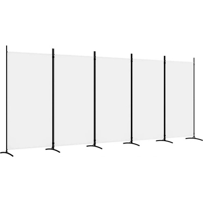 VidaXL Paraván 350266 433 x 180 cm