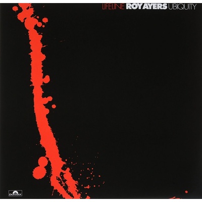 AYERS UBIQUITY ROY: LIFELINE