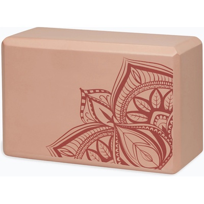 Gaiam Куб за йога Cantaloupe Point
