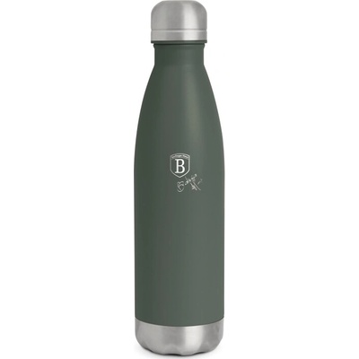 Berlinger Haus Termoska Matte Green 500 ml zelená