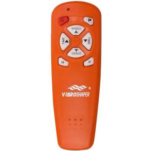 GENERAL VIBRO SHAPER PowerFit E380 - дистанционно управление дубликат (PowerFit E380) Дистанционно