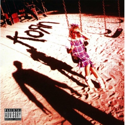 Korn - Korn (180g) (2 LP) (8718469536375)