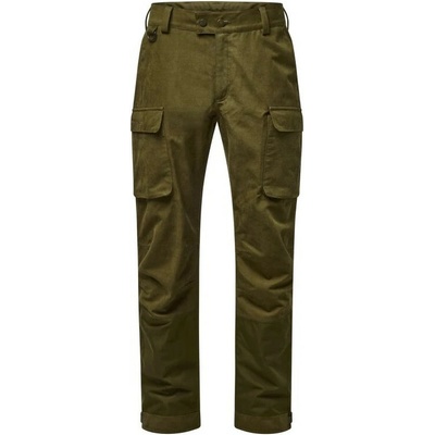 Kalhoty Pinewood Furudal Expert olivová