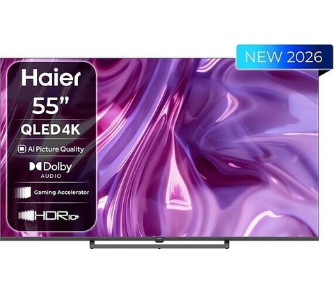 Haier H55S80GUX