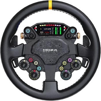 MOZA Racing CS Pro Steering Wheel (RS093)