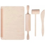 Baczek Mini kitchen set