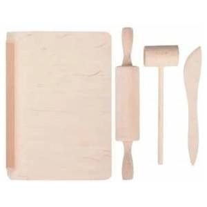 Baczek Mini kitchen set