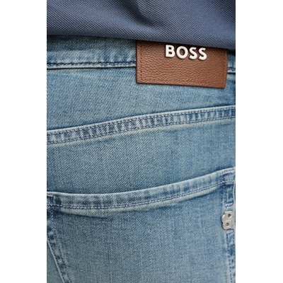 BOSS Дънки BOSS C-Re. Maine (50556451)