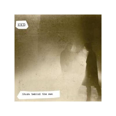 Kkd - I Need He LP