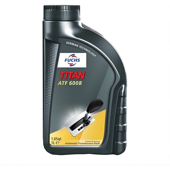 FUCHS Масло fuchs titan atf 6008 1 литър