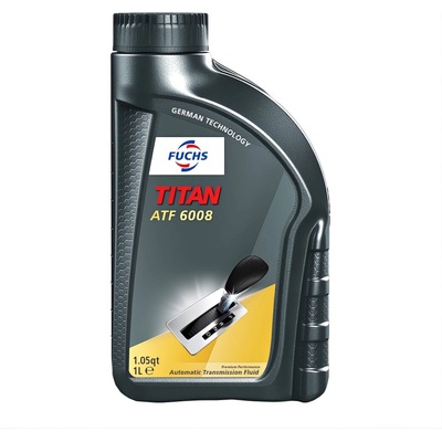FUCHS Масло fuchs titan atf 6008 1 литър