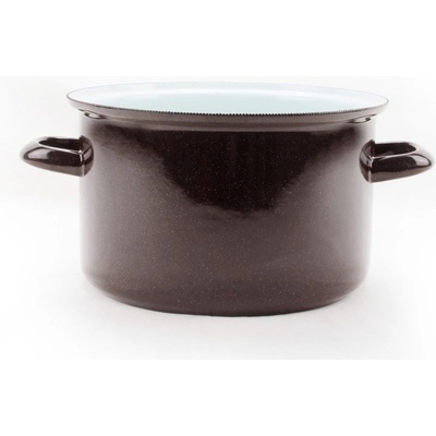 BELIS Standard 14 cm 1,2 l hnědý