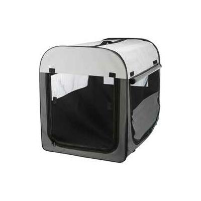 Trixie T-Camp Mobile Kennel 4 55 x 65 x 80 cm