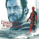 2 O.S.T.: Deadpool&wolverine LP