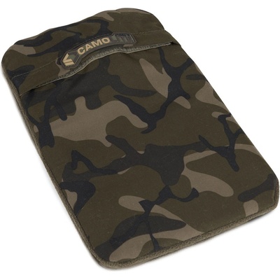 Fox Camolite Hot Water Bottle & Cover