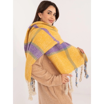 Wool Fashion Italia AT-SZ-2315.33 žltá