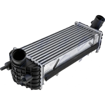 NTY Intercooler KIA Sportage III (SL) (10-) 1.7 Crdi (Diesel) (282712A550)