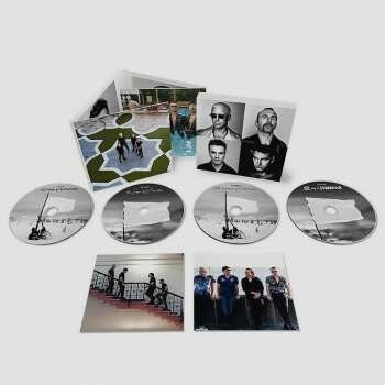 U2: Songs of Surrender - Limited Super Deluxe Edition CD