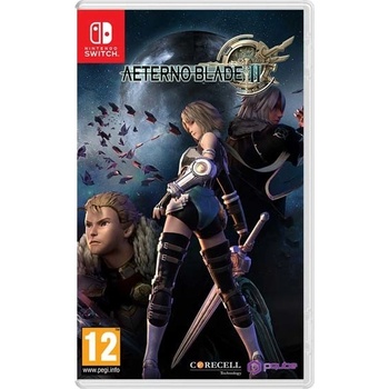 AeternoBlade 2