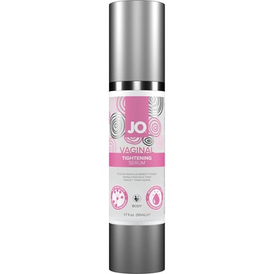 JO Vaginal Tightening Serum Vaginal Toning & Tightening Cream 50ml