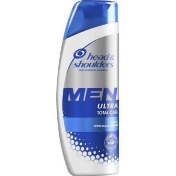 Image 1 of Head & Showders Шампоан Head & Shoulders Men, 360 мл