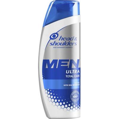Head & Showders Шампоан Head & Shoulders Men, 360 мл