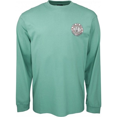 Independent tričko BTG Summit L/S T-Shirt Bristol Blue
