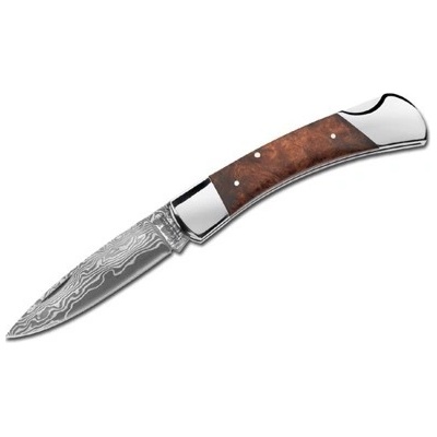 Böker Magnum Damast Lord,zavírací 01MB790DAM