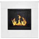 Divina Fire Bella white Камини