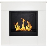 Divina Fire Bella white Камини