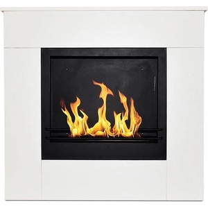 Divina Fire Bella white Камини