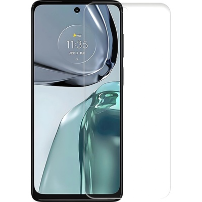 Закалено стъкло GOLD 9H за Motorola Moto G42/Moto G62/Moto G82/Moto G71s - Прозрачен KP25367 (25367)