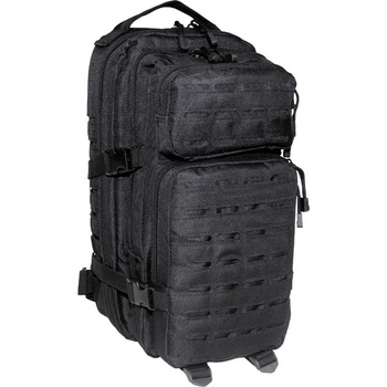 MFH US Assault I Laser Cut HDT-camo FG 30 l
