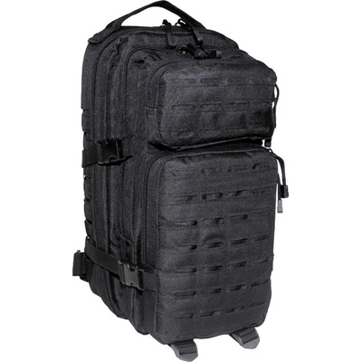 MFH US Assault I Laser Cut HDT-camo FG 30 l