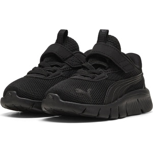 PUMA Маратонки Puma Kids Flexfocus Modern Flex Focus Runners - Triple Black
