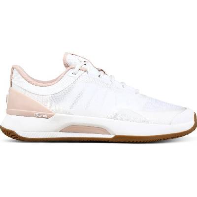 Wilson Intrigue TOUR White/Cameo Rose – Zboží Dáma