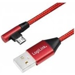 LogiLink USB cable - 30 cm - mallbg - 22,80 лв