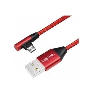 LogiLink USB cable - 30 cm - mallbg - 22,80 лв