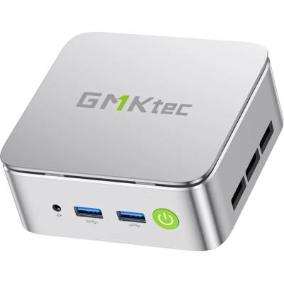 GMKtec G10 16/512